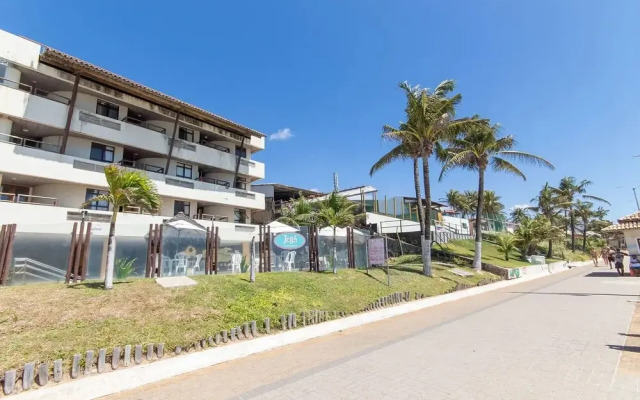 Apartamento em Ponta Negra by Carpediem