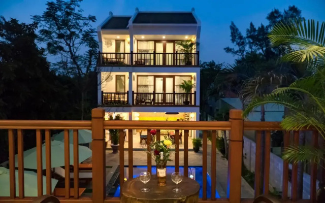 Louis Villa Hoi An