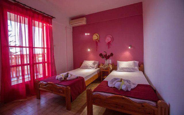 Ceratonia Apartments