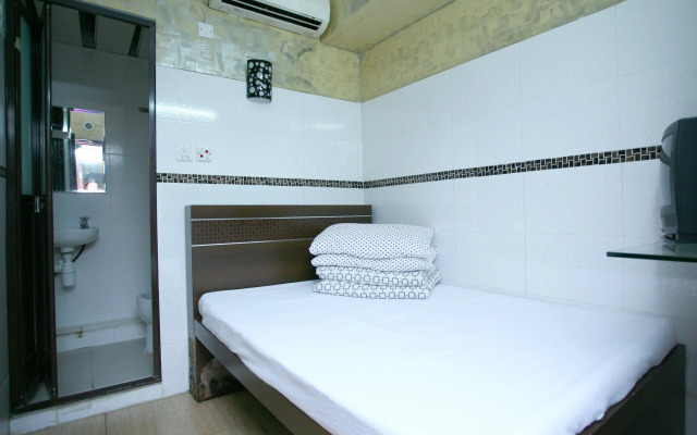 H.K Commercial Inn