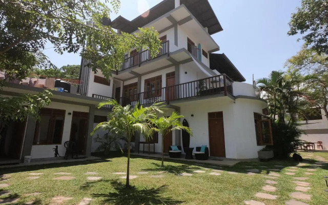 Sunshine Guesthouse