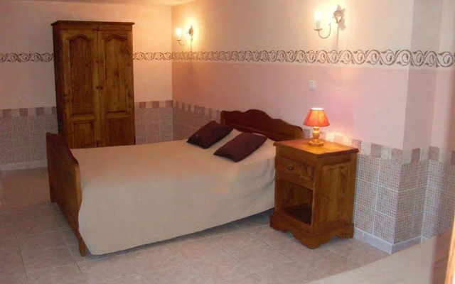 Le Relais de Saleccia