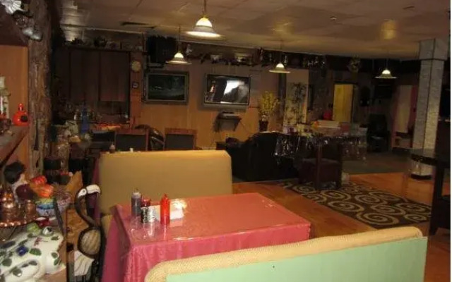 Kitimat Hotel