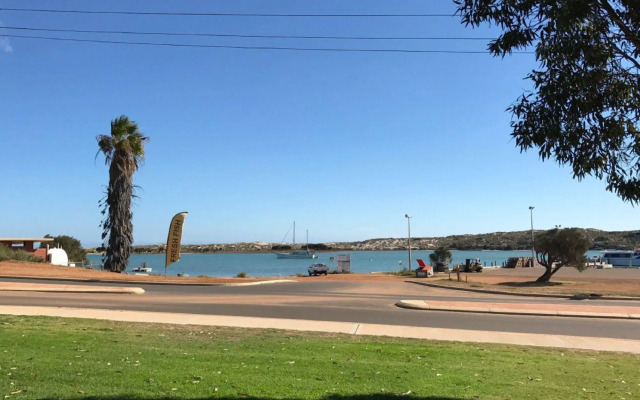 Kalbarri Beach Resort