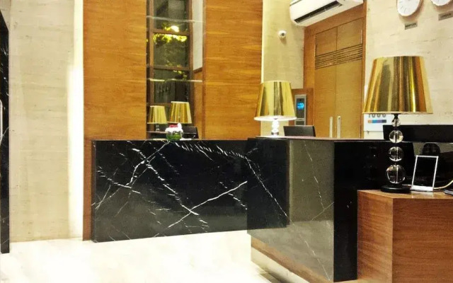 Nirvana Residences by 1589 Hotels