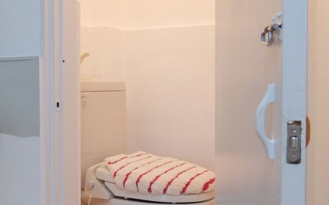Guesthouse Taiho