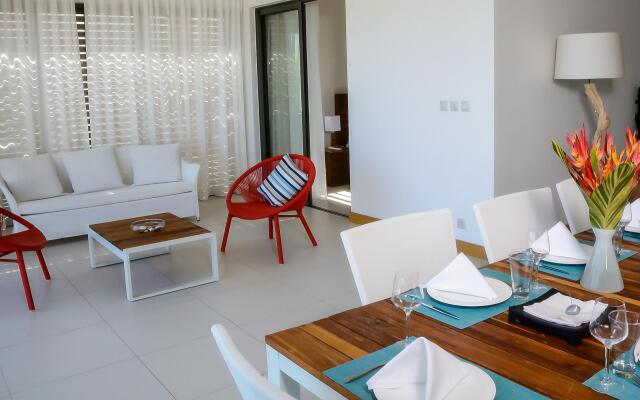 Cap Ouest Apartments by Horizon Holidays