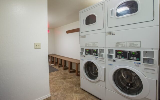 Courchevel #13 2 Bedroom Condo