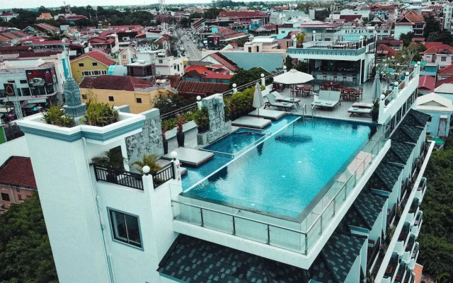 Two Seasons Siem Reap Hotel