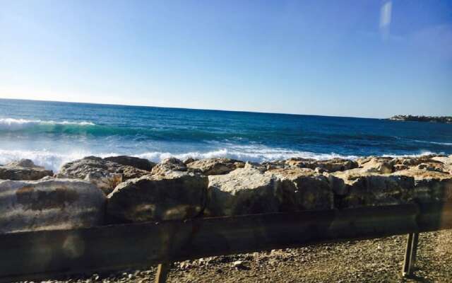 Apartment in Kato Paphos