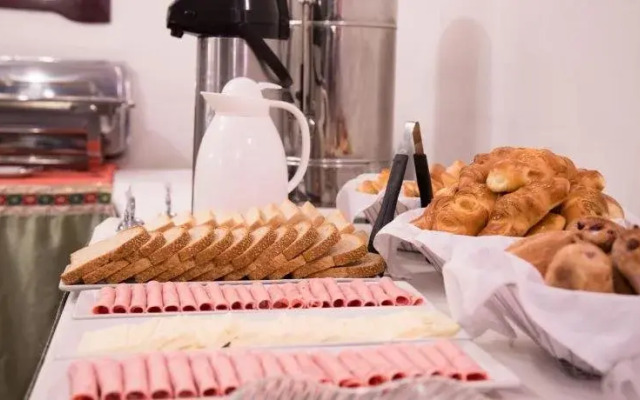 Hotel Humantay Machu Picchu