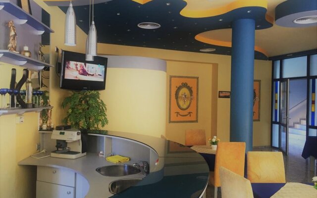 Boutique Hotel Royal