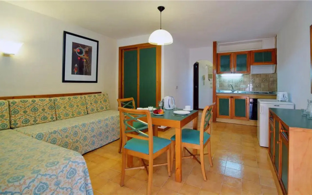 Sol Cala D'Or Apartments