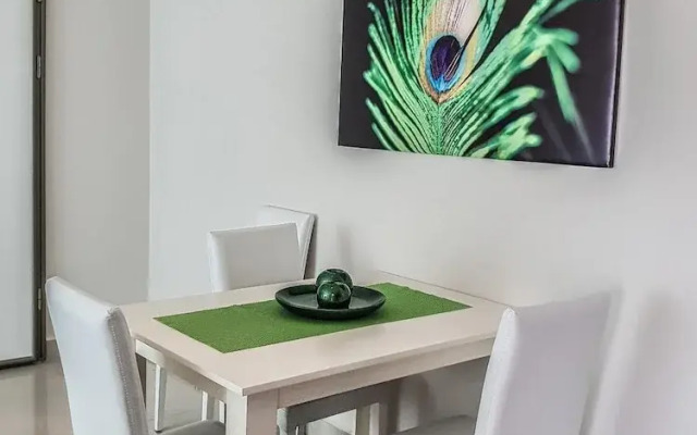 Sfera Residence 1 Bedroom 1