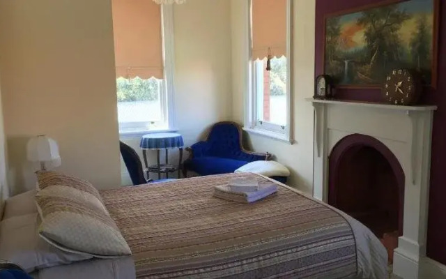 Meriam Bed and Breakfast
