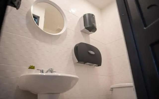 Fortel Hostel