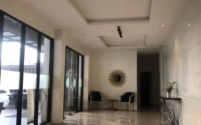 Hotel Aruni Ancol