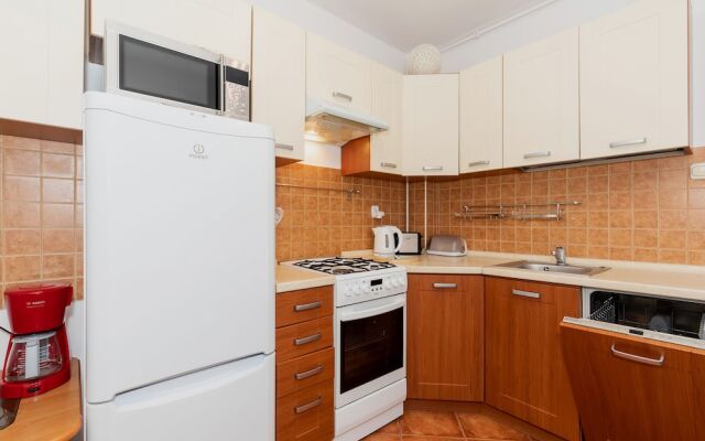 Apartments Malczewskiego 7 by Renters