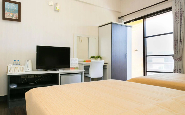 Shakira Resort Kenting