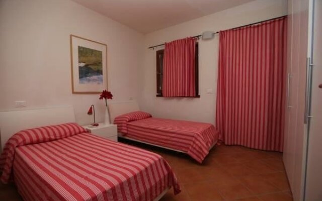 Villaggio Albergo Experia