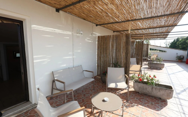 Agriturismo Pietragrande