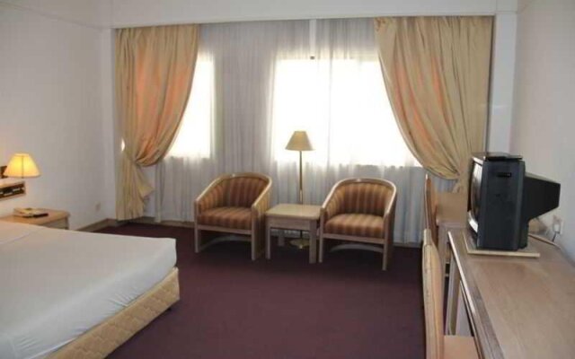 Riverview Hotel Bandar Seri Begawan