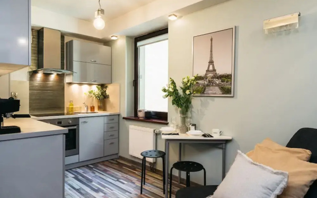 Bazaar Apartment - LoftAffair