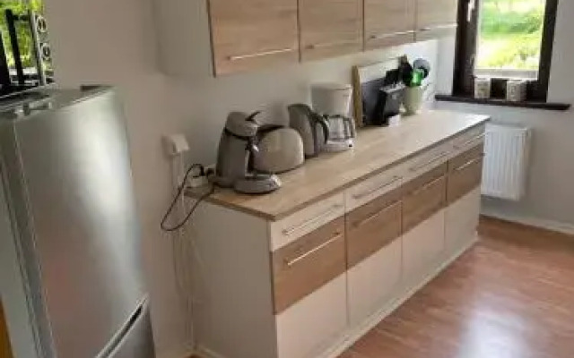 Ferienwohnung Baars