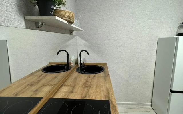 Апартаменты в 8 микрорайоне 7