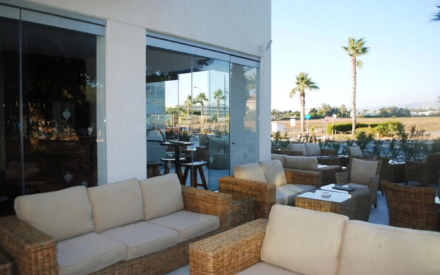 Gold Lagoon Kosher Hotel