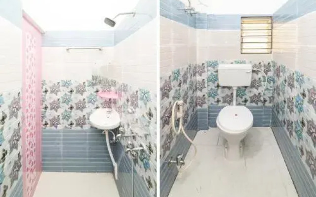 OYO 15409 Odishi Guest House