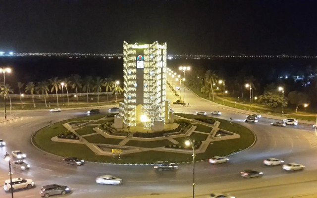 Haffa House Salalah