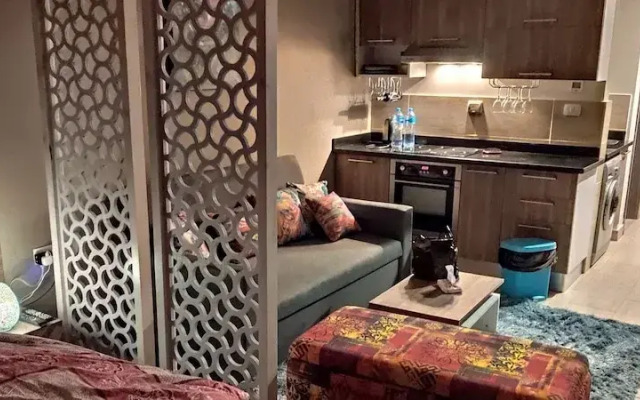 The Resort Apartments