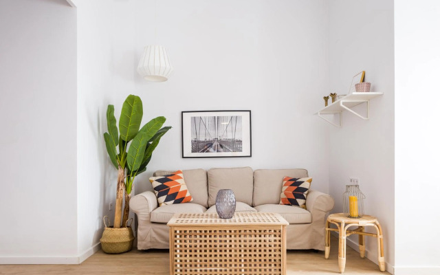 Cozy apartment Valencia city center!