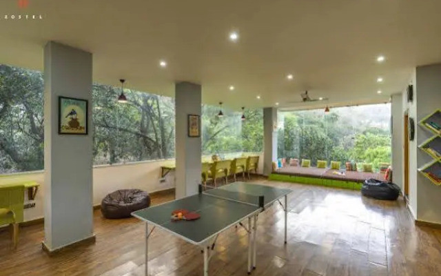 Zostel Rishikesh