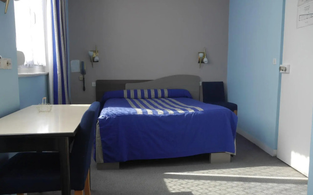 Cit'Hotel La Marinière