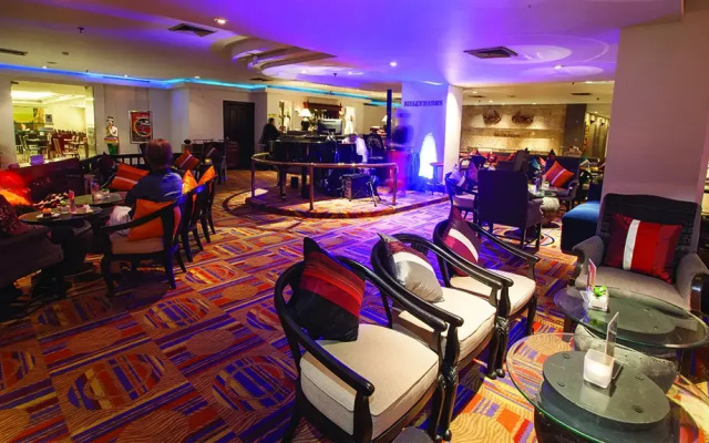 Chiangmai Grandview Hotel & Convention Center