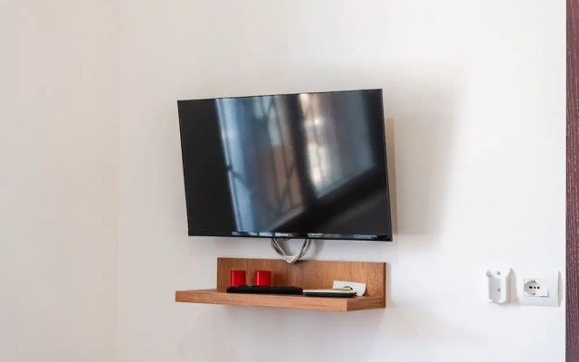 Saraci Rooms 1 in Gjirokast r