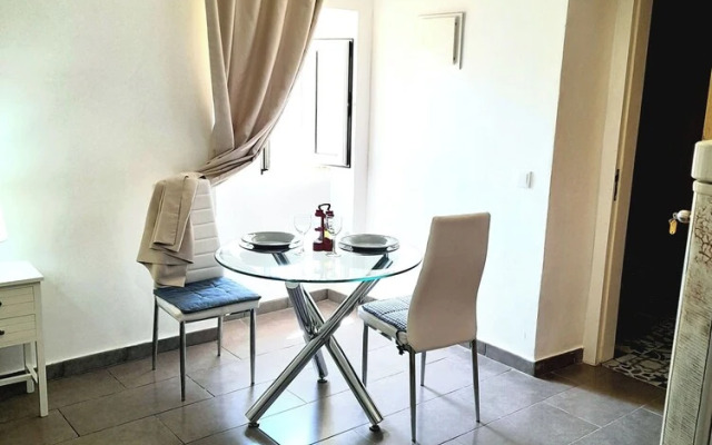 Tropicana Holiday Apartments