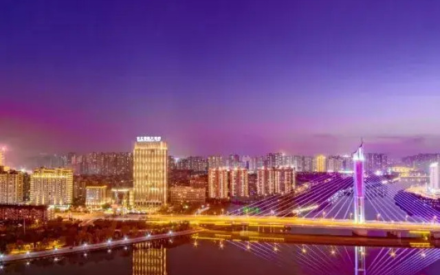 Binjiang International Hotel