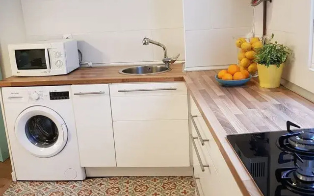 Charming 3 bedrooms Historical Center
