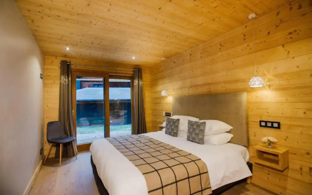 Chalet Melodie