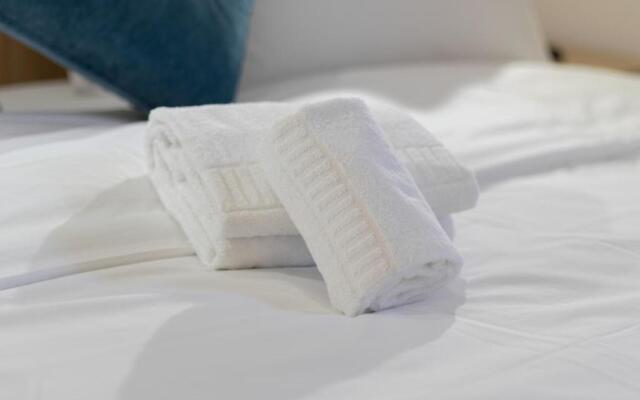 Karam City Hotel