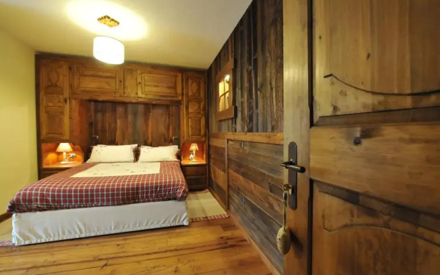 Le Relais De La Grandze
