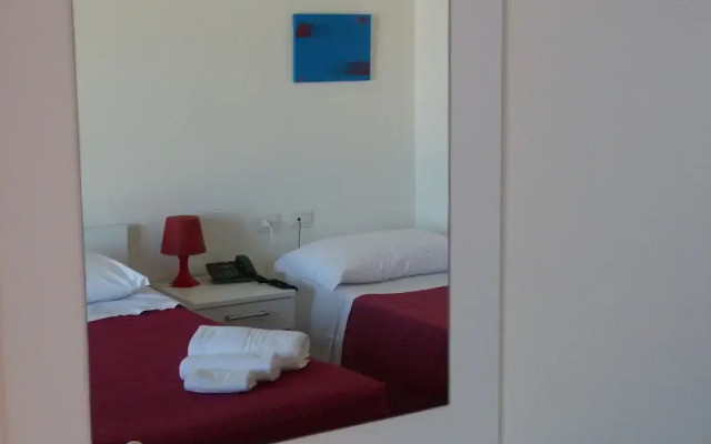 Hotel Bella Vista S'Archittu