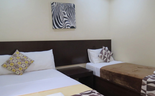 Rovic's Tourist Hotel