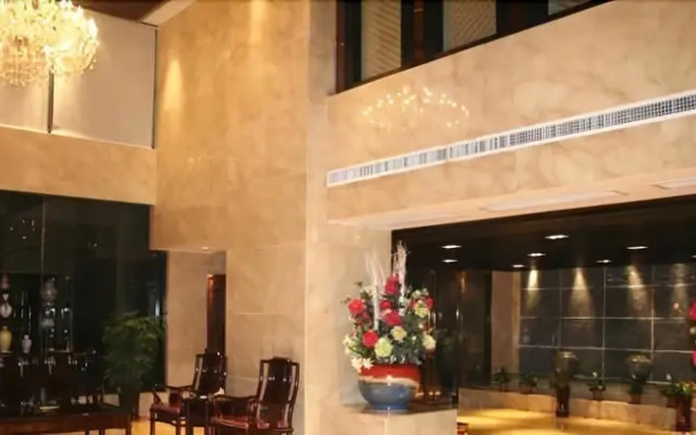 Hait Business Hotel - Hefei