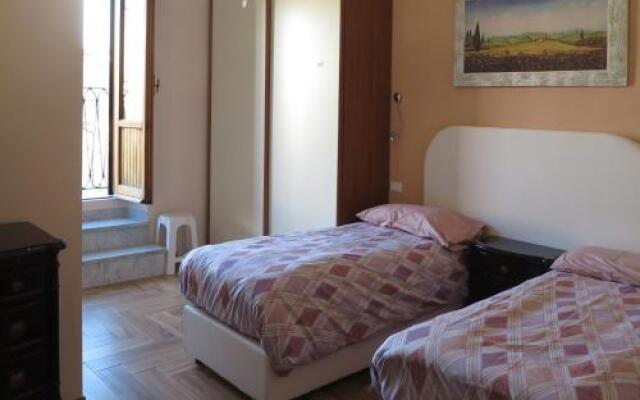 Penthouse Angelo Brunetti