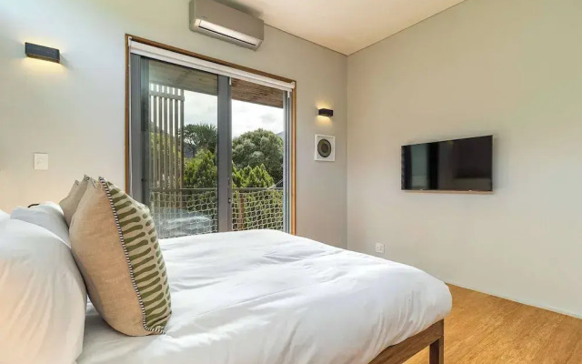 Luxury Eco Villa, Hout Bay, Cape Town,south Africa