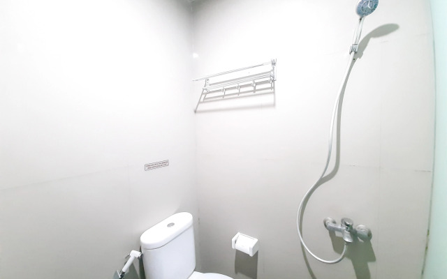 Londres Bed and Breakfast RedPartner near Gembira Loka Zoo